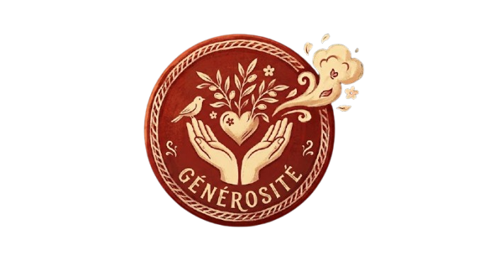 Généreux
